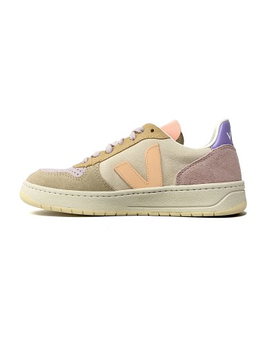 baskets sneakers v-10 veja