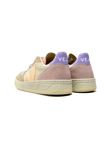 baskets sneakers v-10 veja