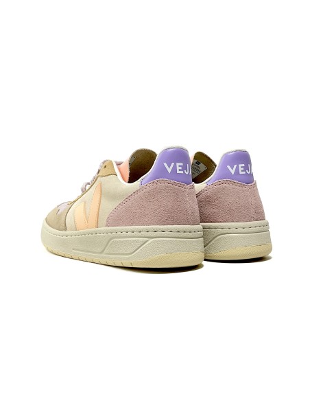 baskets sneakers v-10 veja