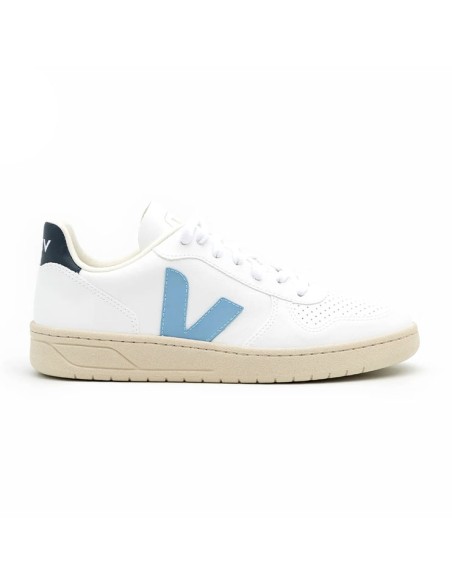 baskets sneakers v-10 cwl veja