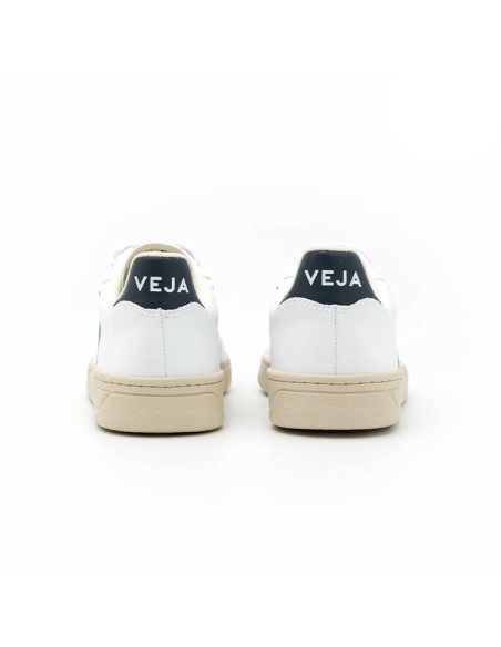 baskets sneakers v-10 cwl veja