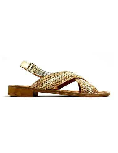 sandales nu-pieds 1337 donna lucca
