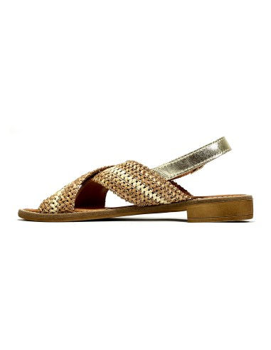 sandales nu-pieds 1337 donna lucca