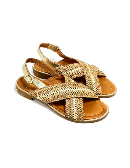 sandales nu-pieds 1337 donna lucca