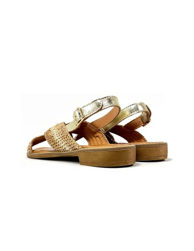 sandales nu-pieds 1337 donna lucca