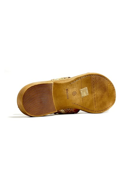 sandales nu-pieds 1337 donna lucca