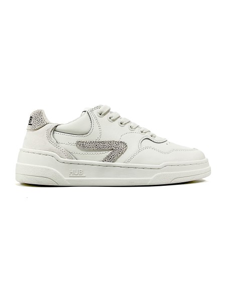 baskets sneakers court w hub