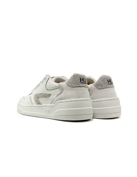 baskets sneakers court w hub
