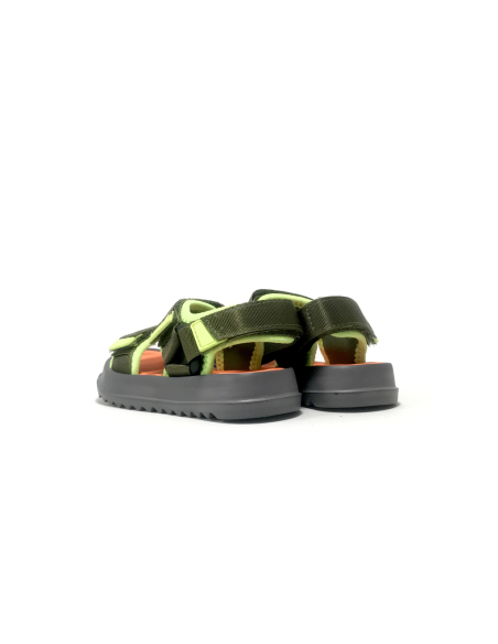 sandales nu-pieds 152102 victoria'