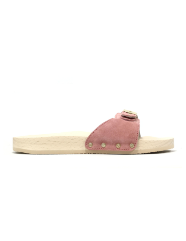 mules sabots pescura flat scholl iconic