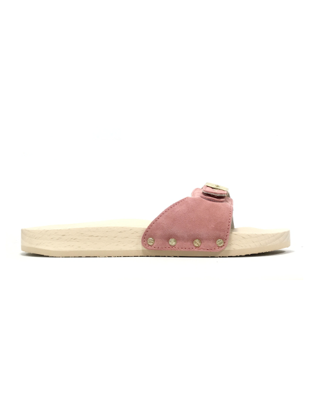 mules sabots pescura flat scholl iconic