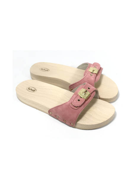 mules sabots pescura flat scholl iconic