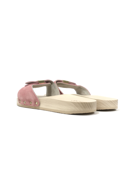 mules sabots pescura flat scholl iconic