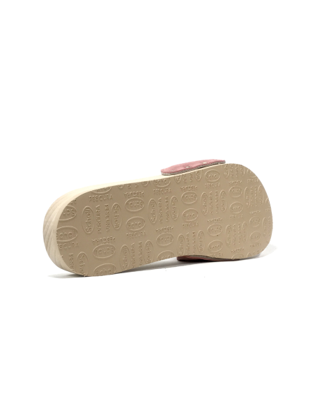 mules sabots pescura flat scholl iconic