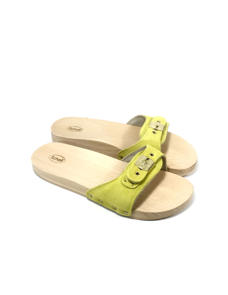 pescura flat