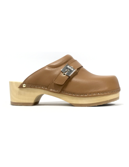 mules sabots pescura clog scholl iconic