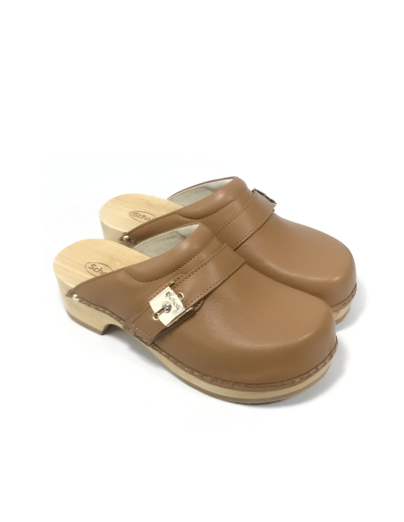 mules sabots pescura clog scholl iconic