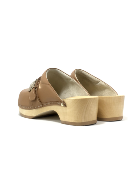 mules sabots pescura clog scholl iconic