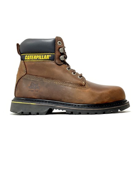 boots-bottines 602250-60b caterpillar