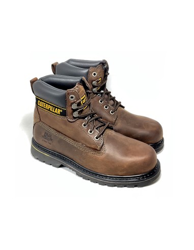boots-bottines 602250-60b caterpillar