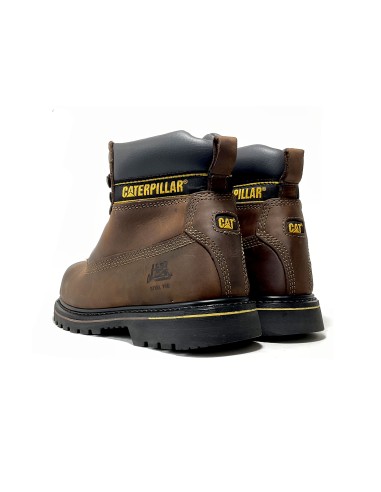 boots-bottines 602250-60b caterpillar