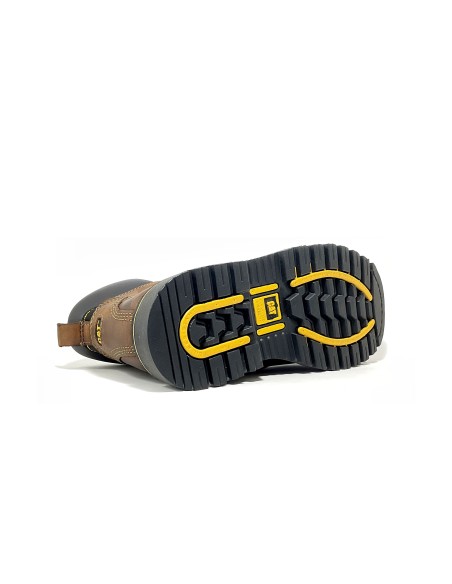 boots-bottines 602250-60b caterpillar