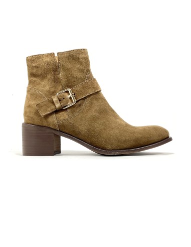 boots-bottines cyriac aliwell