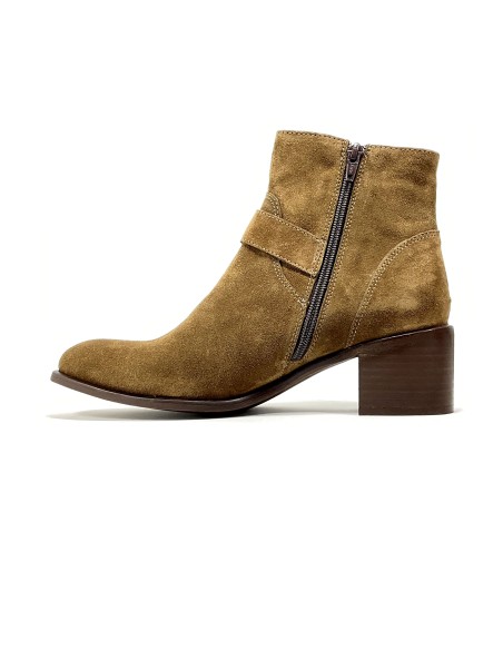 boots-bottines cyriac aliwell