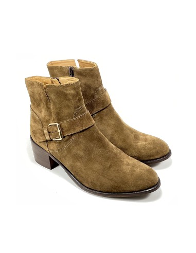 boots-bottines cyriac aliwell