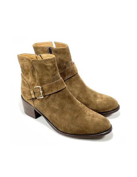 boots-bottines cyriac aliwell