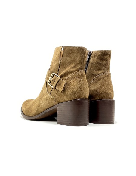 boots-bottines cyriac aliwell