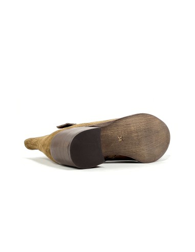 boots-bottines cyriac aliwell