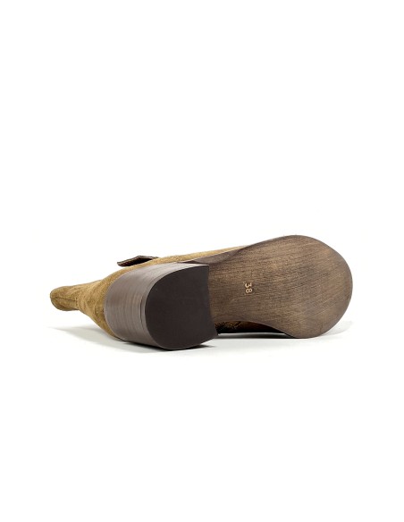 boots-bottines cyriac aliwell