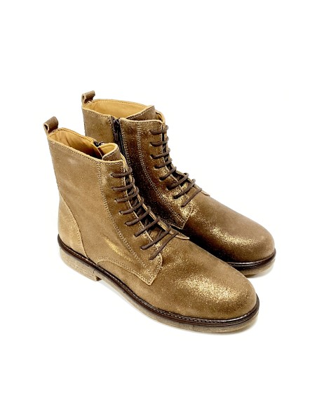 boots-bottines zag aliwell
