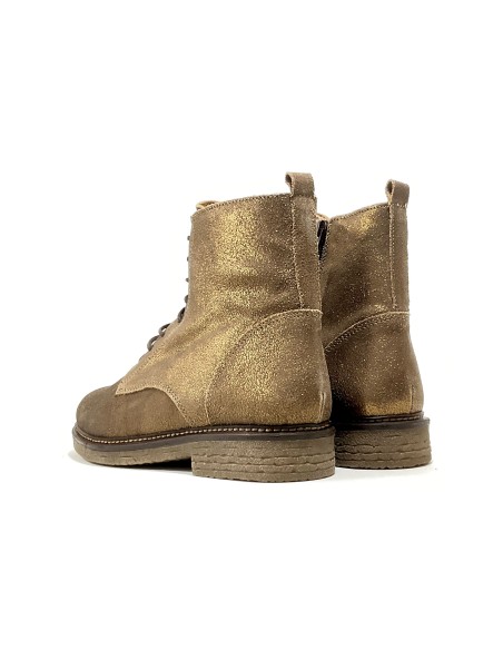 boots-bottines zag aliwell