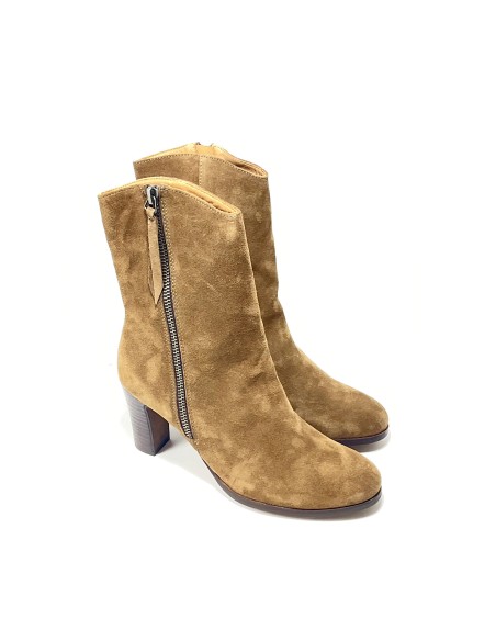 boots-bottines java aliwell