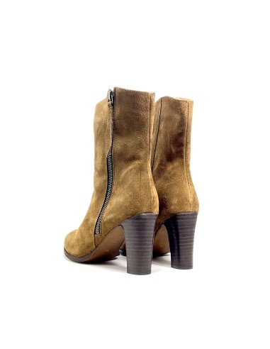 boots-bottines java aliwell