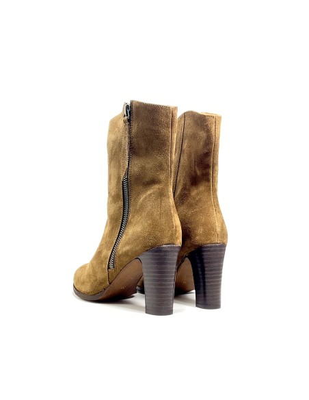 boots-bottines java aliwell