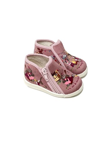 chaussons tafa bellamy
