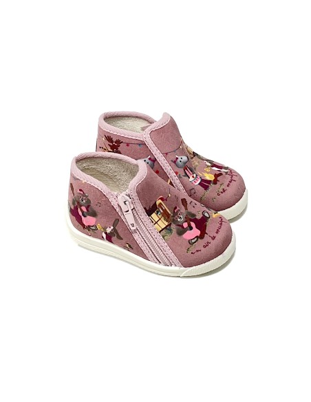 chaussons tafa bellamy