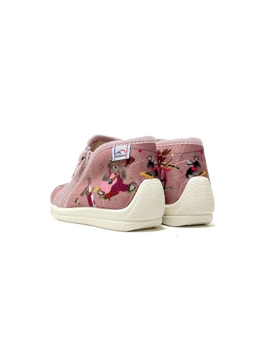 chaussons tafa bellamy