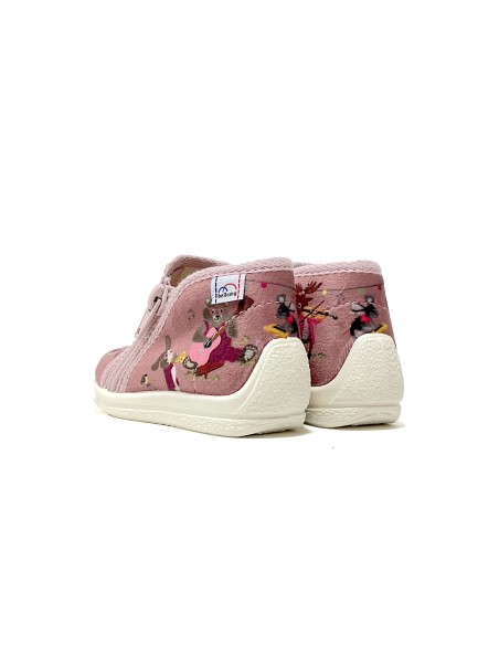 chaussons tafa bellamy