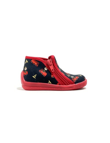 chaussons tamtam bellamy