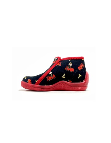 chaussons tamtam bellamy