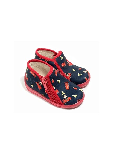 chaussons tamtam bellamy