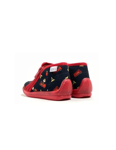 chaussons tamtam bellamy