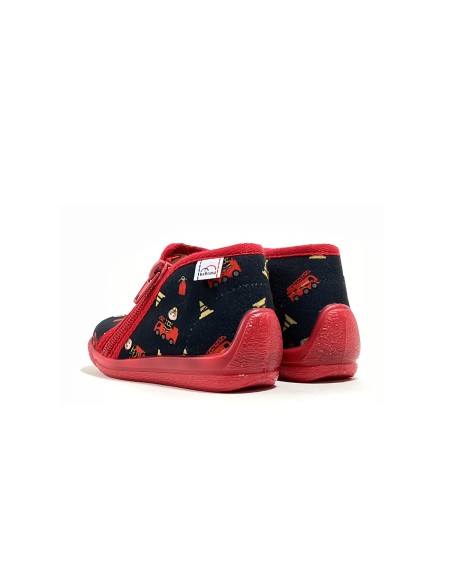 chaussons tamtam bellamy