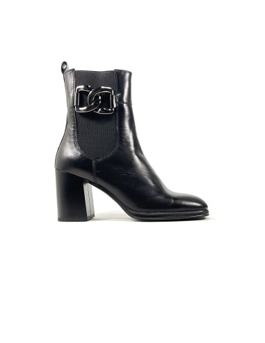 boots-bottines mejupe elue/meta