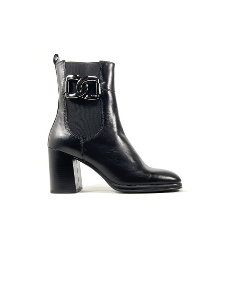boots-bottines mejupe elue/meta
