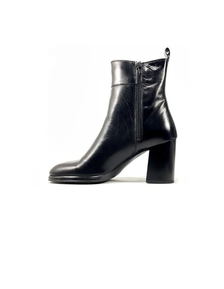 boots-bottines mejupe elue/meta